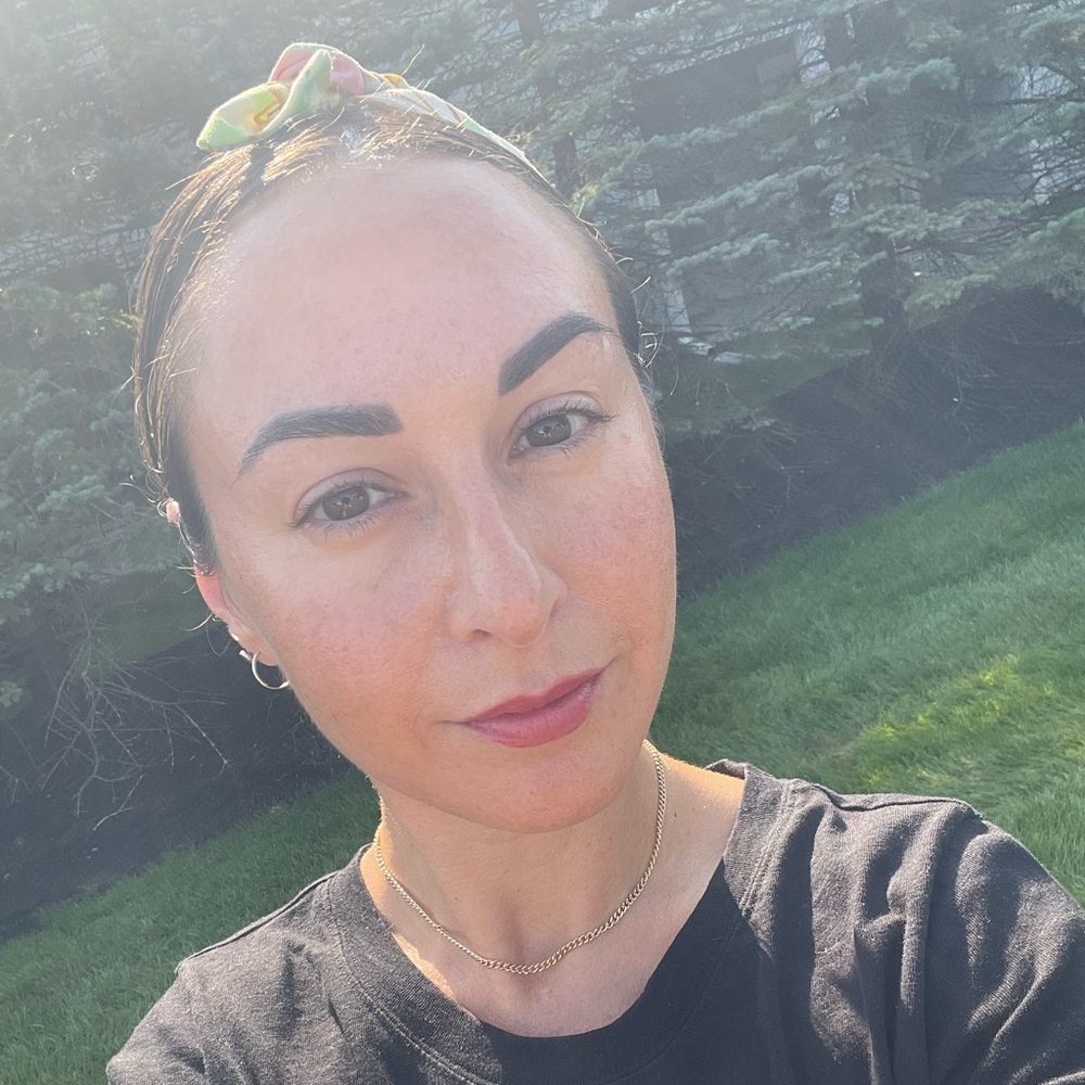 Meet your Posher, Sara